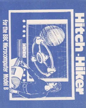 Hitch Hiker (1982)(Computer Concepts)[HITCHIK] box cover front